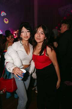 Xelosa Event